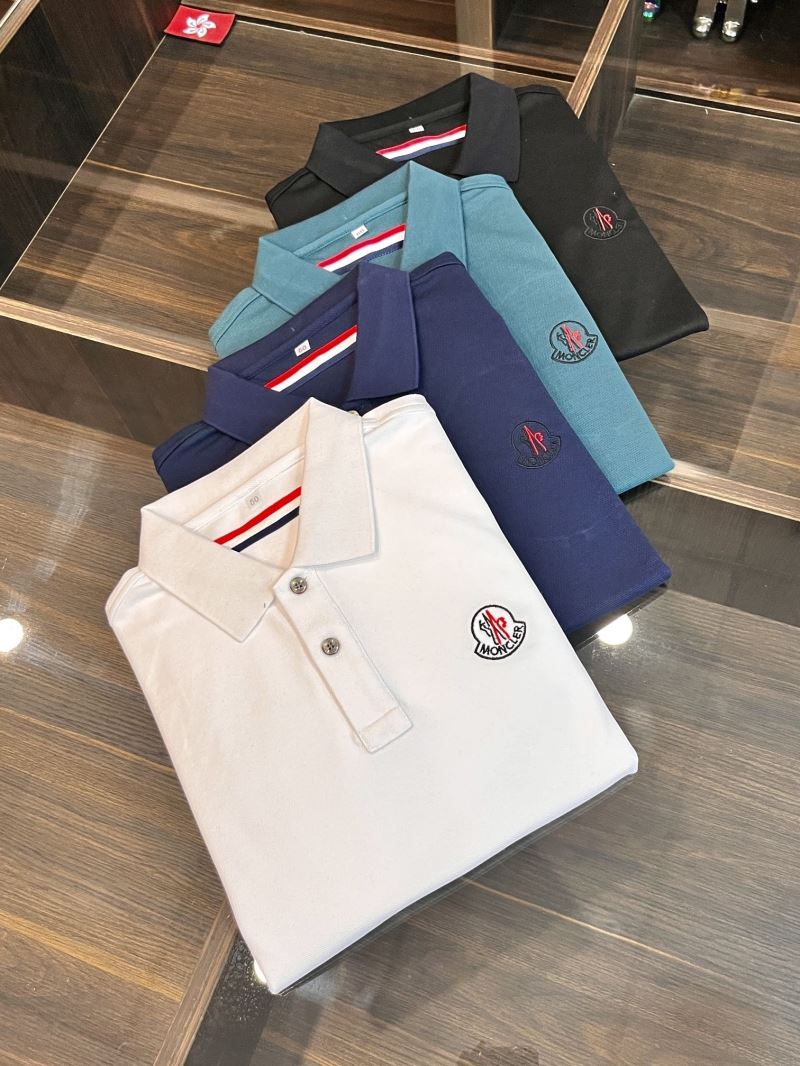 Moncler T-Shirts